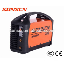 Portable IGBT inverter stick welding machine